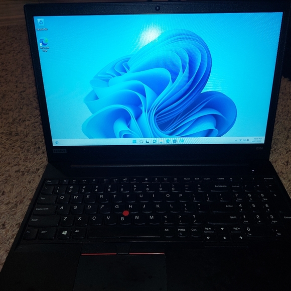Lenovo Laptop